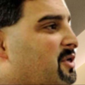 Meet your Posher, Jude